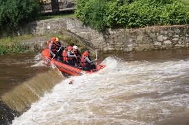 Spływy Pontonowe Bardo Ski-Raft Sp. z o.o